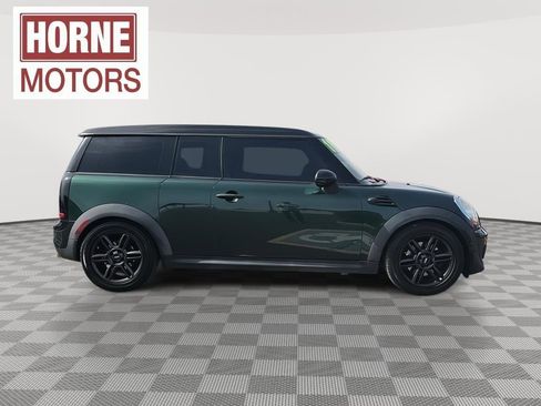 Used 2011 MINI Cooper Clubman S FWD image 2