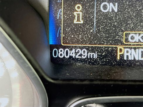 Used 2015 Ford Focus SE image 12