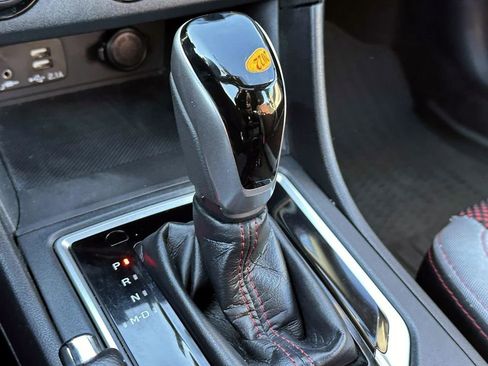 Used 2022 Subaru Impreza 2.0i Sport image 30