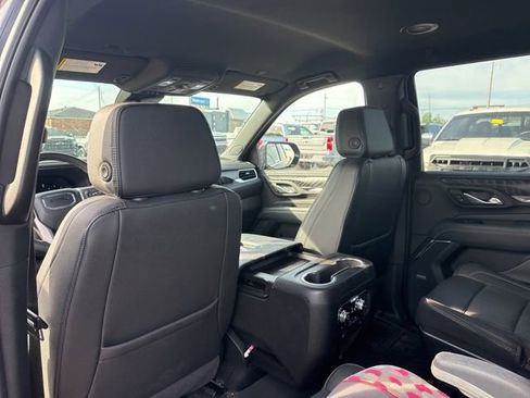 Certified 2024 GMC Yukon Denali w/ Max Trailering Package AWD/4WD image 31