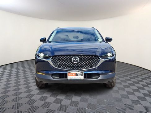 Used 2024 MAZDA CX-30 AWD 2.5 S w/ Select Sport Pkg image 3