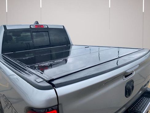 Used 2022 RAM 1500 Sport w/ G/T Package AWD/4WD image 5