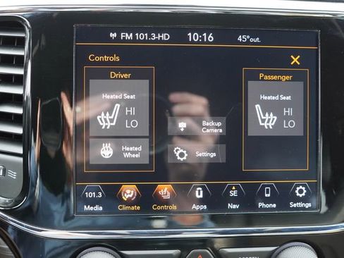 Certified 2020 Jeep Grand Cherokee Laredo w/ Quick Order Package 2BN North image 29