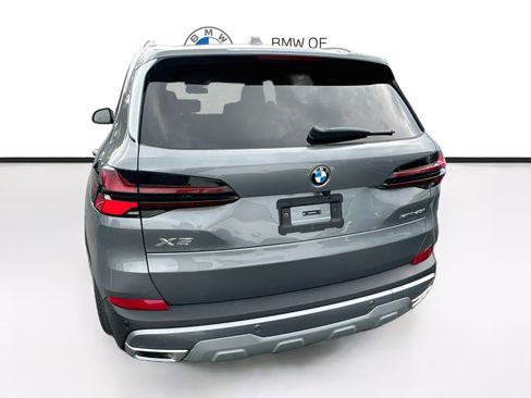 New 2026 BMW X5 sDrive40i w/ Premium Package RWD image 5
