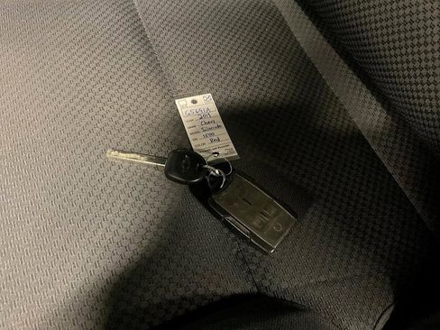 Used 2019 Chevrolet Silverado 1500 LT w/ All Star Edition image 26