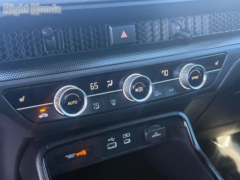 Used 2024 Honda CR-V EX image 21