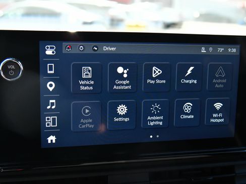 Used 2024 Honda Prologue EX image 21