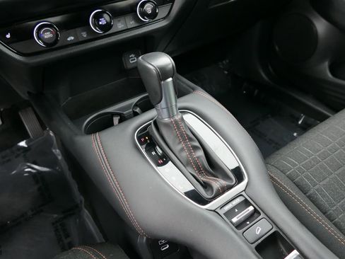 Used 2024 Honda HR-V Sport image 23