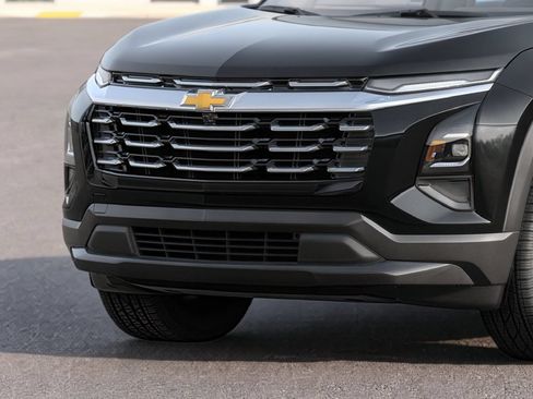 New 2026 Chevrolet Equinox LT w/ Midnight Edition FWD image 6