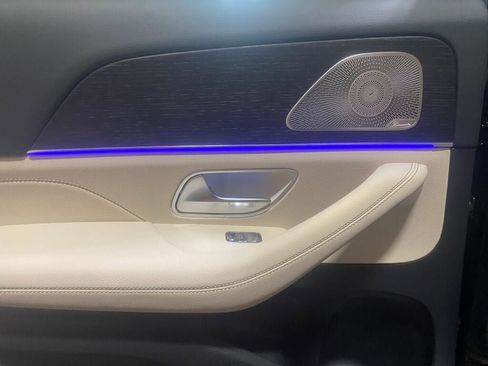 New 2026 Mercedes-Benz GLE 450 4MATIC image 17