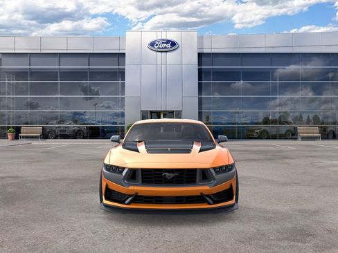 New 2026 Ford Mustang Dark Horse w/ Dark Horse Handlin Package RWD image 29