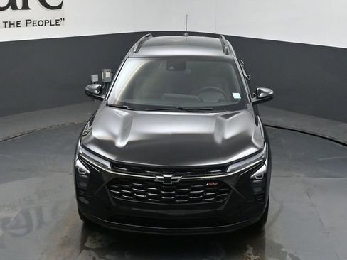 New 2026 Chevrolet Trax RS w/ Driver Confidence Package image 37