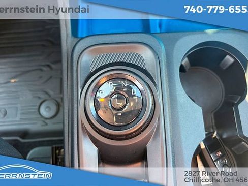Used 2025 Ford Maverick XLT w/ XLT Luxury Package AWD/4WD image 19