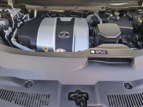Used 2022 Lexus RX 350 FWD w/ Premium Package image 24