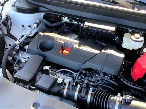 New 2026 Acura RDX w/Technology Package image 17