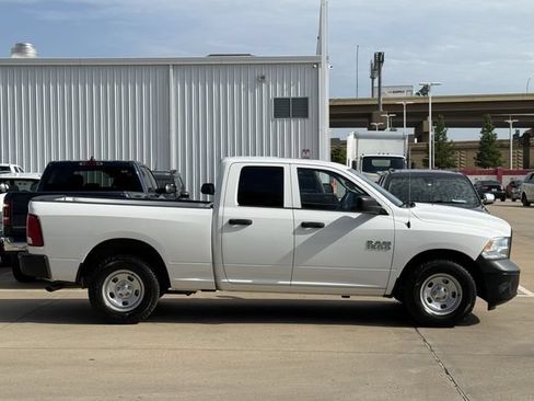 Used 2017 RAM 1500 Tradesman w/ Popular Equipment Group RWD image 3