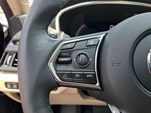 Certified 2023 Acura MDX SH-AWD w/ Advance Package image 20
