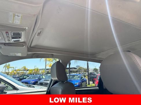 Used 2016 Subaru Forester 2.5i Limited w/ Popular Package #2 AWD/4WD image 6