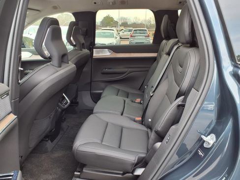 New 2025 Volvo EX90 Ultra image 9