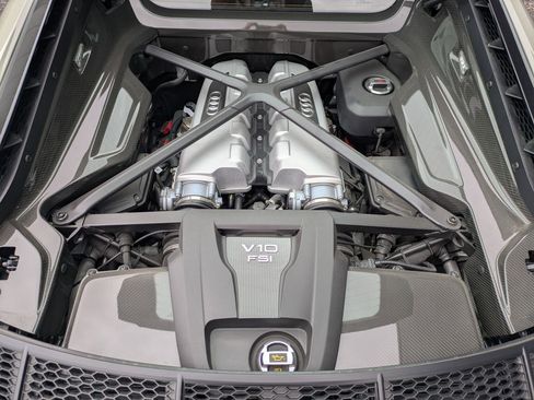 Used 2023 Audi R8 V10 performance image 27