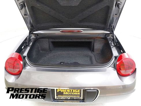 Used 2003 Ford Thunderbird RWD image 24