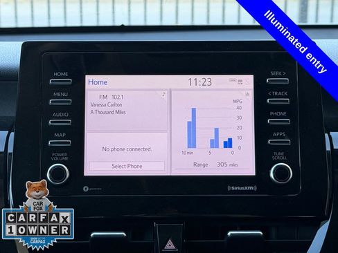 Used 2024 Toyota Camry SE image 14