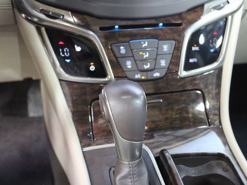 Used 2016 Buick LaCrosse Leather w/ Experience Buick Package AWD/4WD image 20