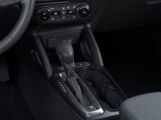 New 2026 Chevrolet TrailBlazer ACTIV w/ Convenience Package FWD image 23