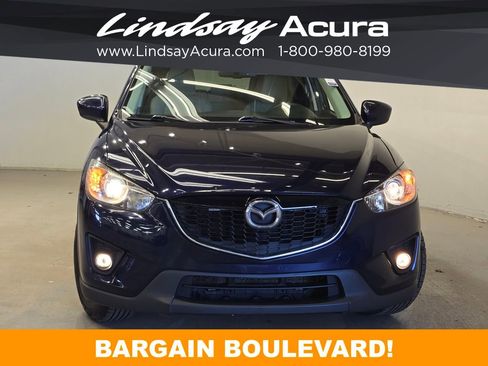 Used 2013 MAZDA CX-5 Touring image 2