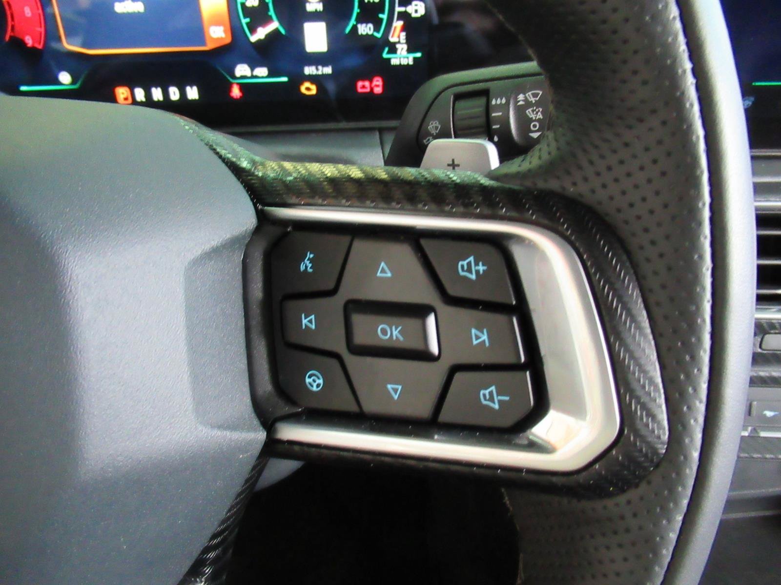 Used 2026 Ford Mustang GT Premium RWD image 22