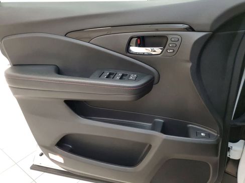 Certified 2023 Honda Ridgeline Black Edition image 17