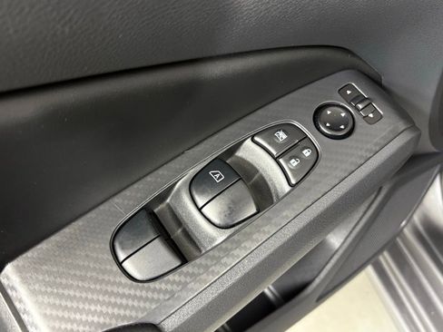 Certified 2025 Nissan Altima 2.5 S image 15