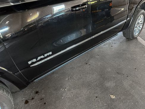 Used 2023 RAM 1500 Limited image 14