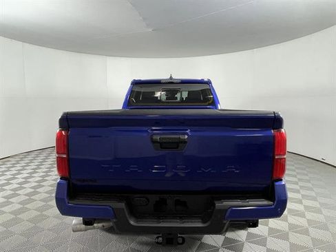 New 2025 Toyota Tacoma TRD Sport image 6