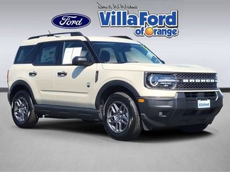 Used 2025 Ford Bronco Sport Big Bend w/ Convenience Package video 1