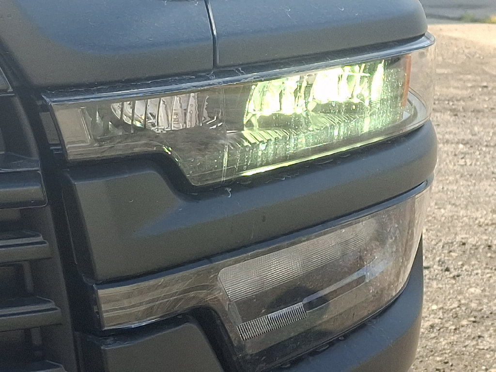 New 2027 RAM 3500 Tradesman AWD/4WD image 7
