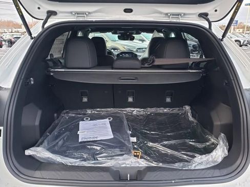 Used 2026 Subaru Crosstrek 2.5i Wilderness image 5