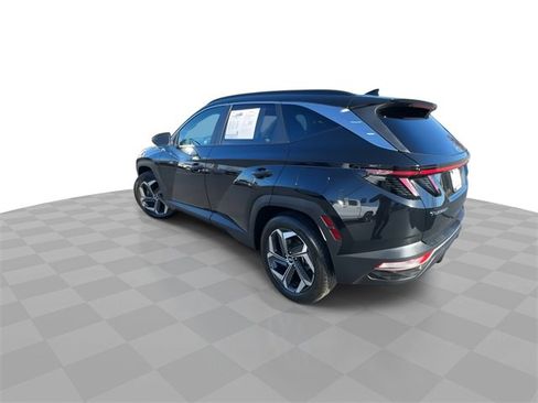 Used 2023 Hyundai Tucson SEL w/ Convenience Package image 2