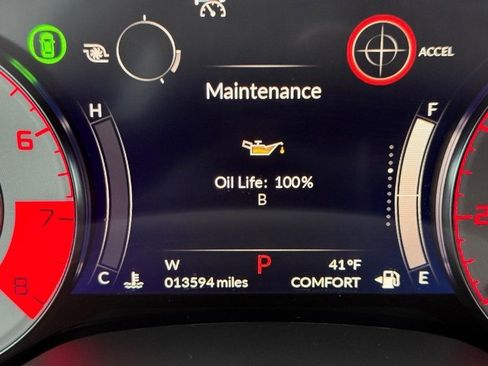 Certified 2023 Acura TLX A-Spec Package image 19