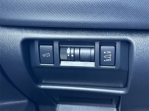 Certified 2025 Subaru Forester Touring image 23