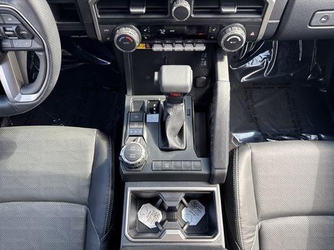 Used 2026 Toyota 4Runner TRD Sport Premium image 14