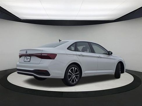 New 2026 Volkswagen Jetta Sport FWD image 7