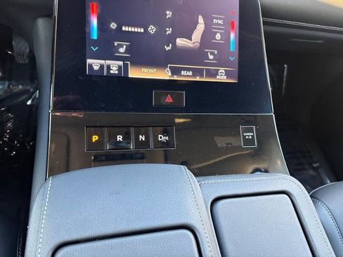 Certified 2025 INFINITI QX80 Pure image 18