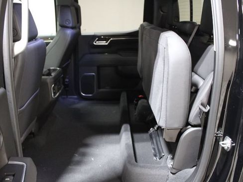 New 2026 GMC Sierra 1500 Elevation w/ Elevation Premium Package AWD/4WD image 61