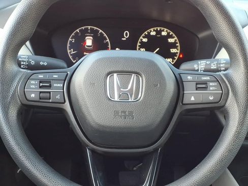 Used 2024 Honda HR-V LX image 16