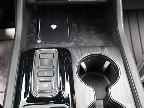 New 2026 Honda Passport TrailSport image 19