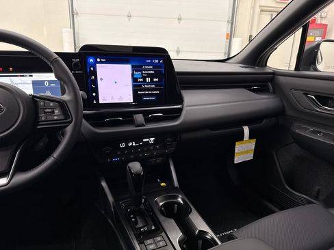 Certified 2026 Subaru Outback Touring XT AWD/4WD image 17