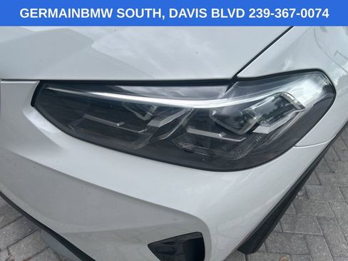 Certified 2023 BMW X3 sDrive30i w/ Convenience Package RWD image 10