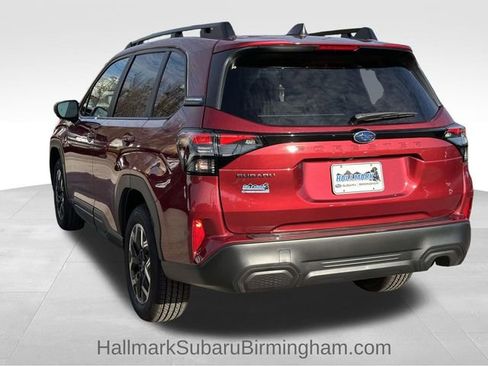 New 2026 Subaru Forester Premium w/ Premium/Limited Package image 4