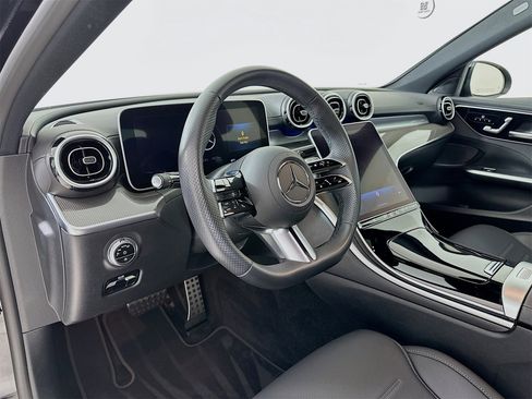 Used 2024 Mercedes-Benz C 300 C 300 image 10